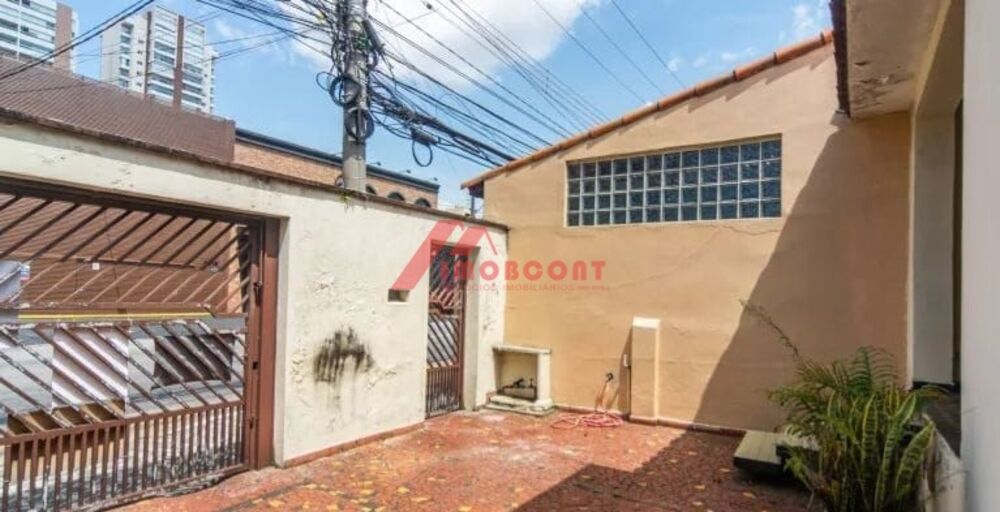 Casa, 2 quartos, 155 m² - Foto 1