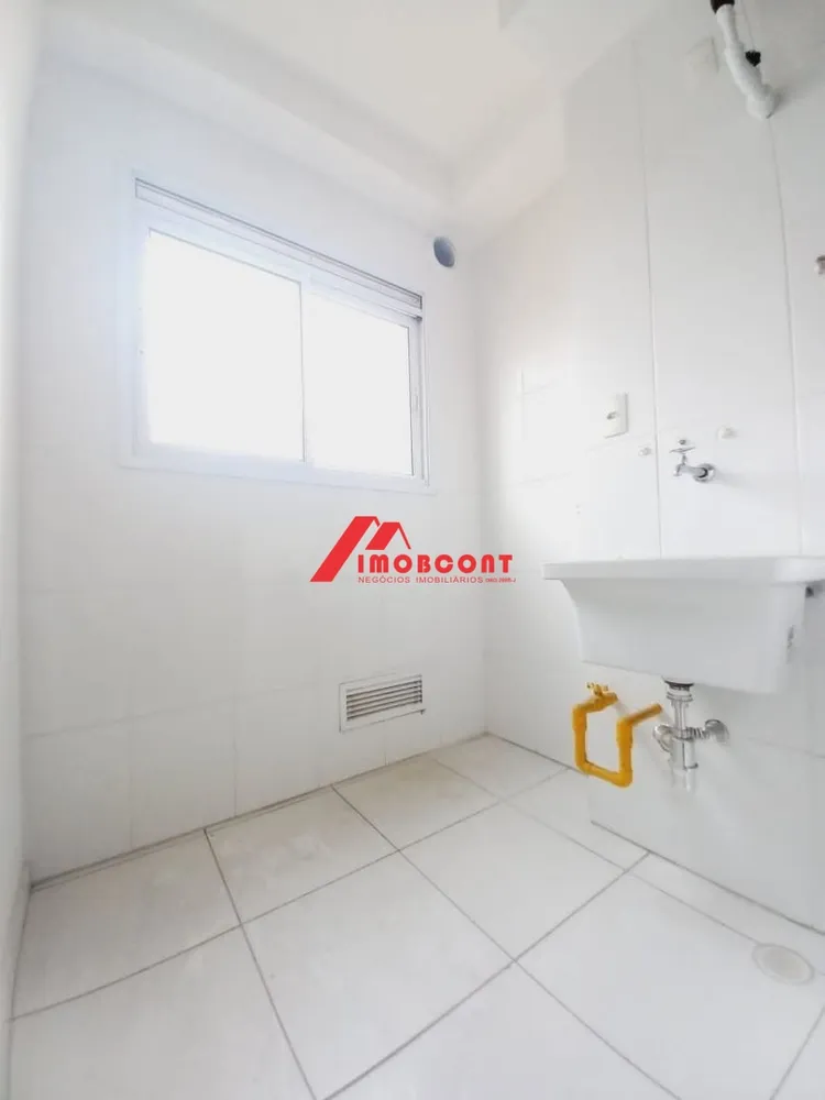Apartamento, 2 quartos, 65 m² - Foto 10