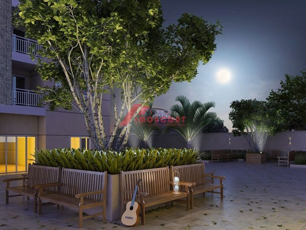 Apartamento, 2 quartos, 65 m² - Foto 2