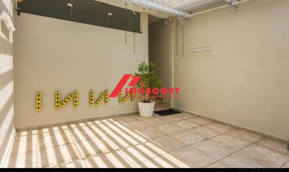 Sobrado, 2 quartos, 210 m² - Foto 12