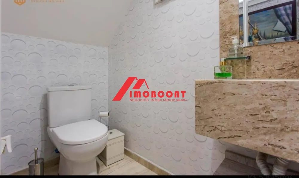 Sobrado, 2 quartos, 210 m² - Foto 3