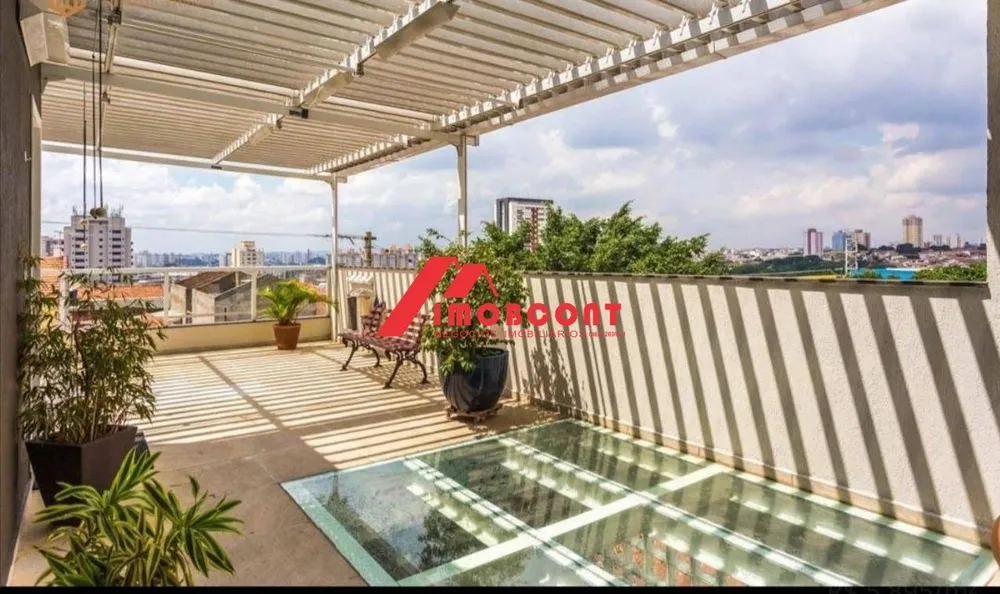 Sobrado, 2 quartos, 210 m² - Foto 5