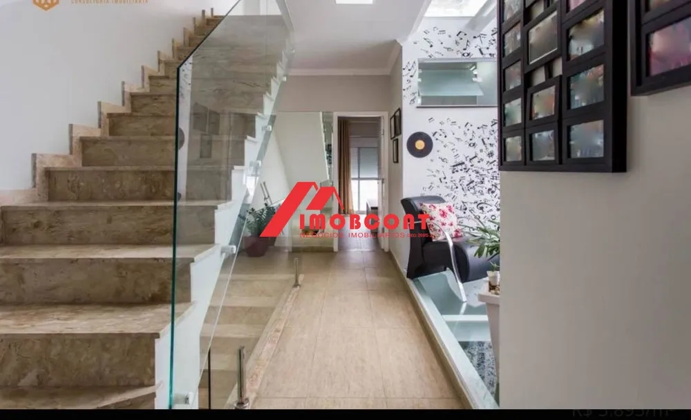 Sobrado, 2 quartos, 210 m² - Foto 2