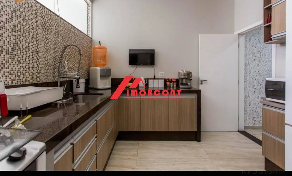 Sobrado, 2 quartos, 210 m² - Foto 4