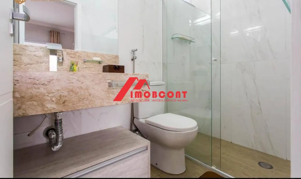 Sobrado, 2 quartos, 210 m² - Foto 10