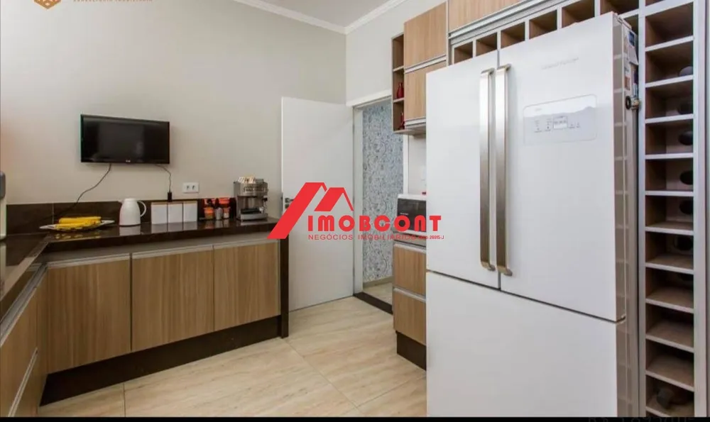 Sobrado, 2 quartos, 210 m² - Foto 7