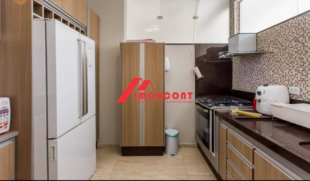 Sobrado, 2 quartos, 210 m² - Foto 2