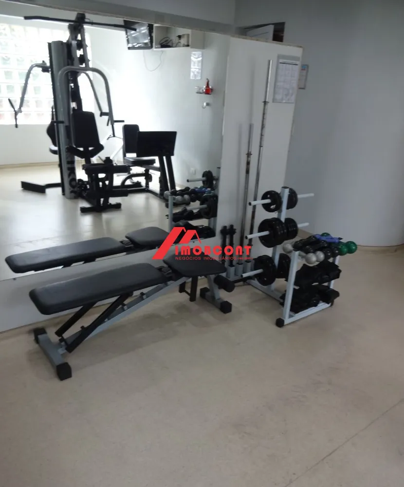 Apartamento, 3 quartos, 180 m² - Foto 12
