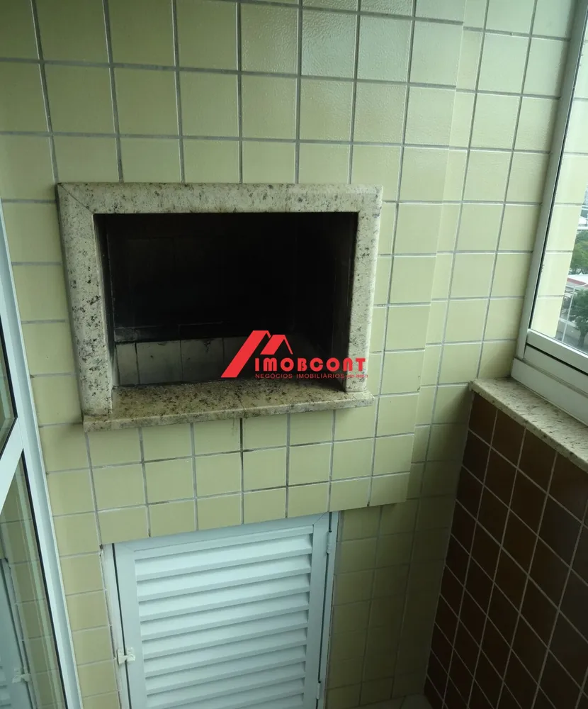 Apartamento, 3 quartos, 180 m² - Foto 3
