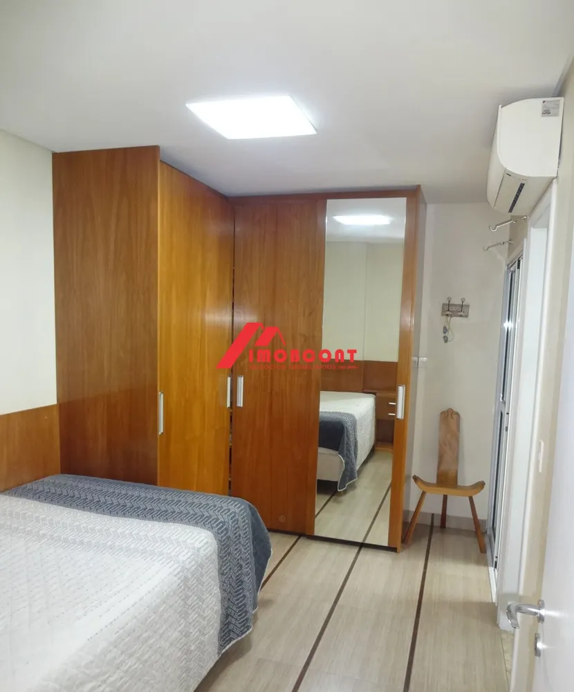 Apartamento, 3 quartos, 180 m² - Foto 2