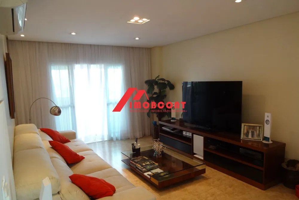 Apartamento, 3 quartos, 180 m² - Foto 7