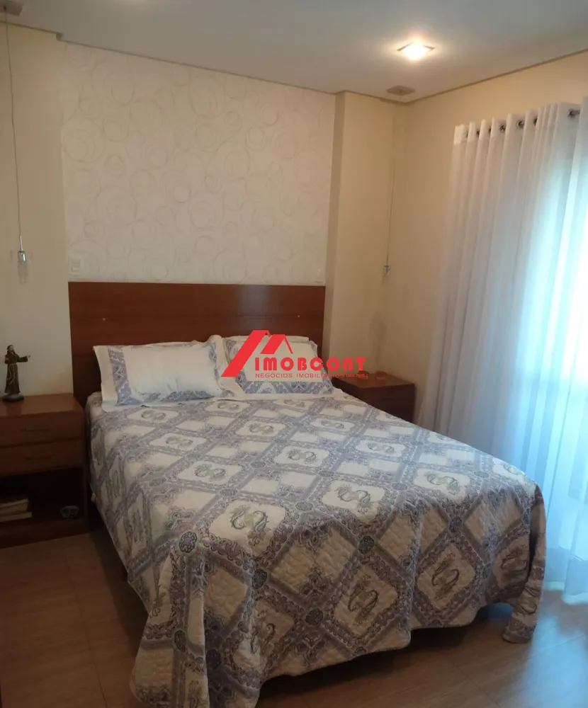 Apartamento, 3 quartos, 180 m² - Foto 6