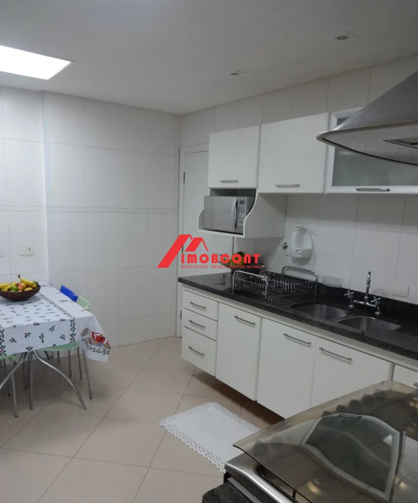 Apartamento, 3 quartos, 180 m² - Foto 4