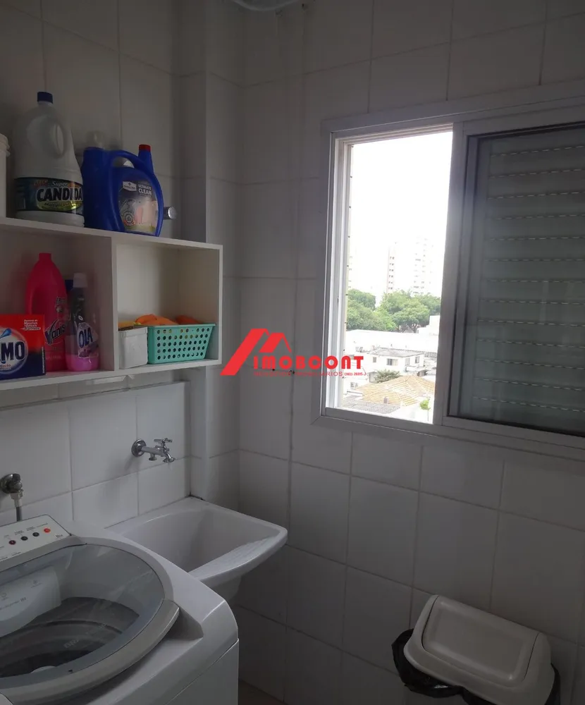 Apartamento, 3 quartos, 180 m² - Foto 11