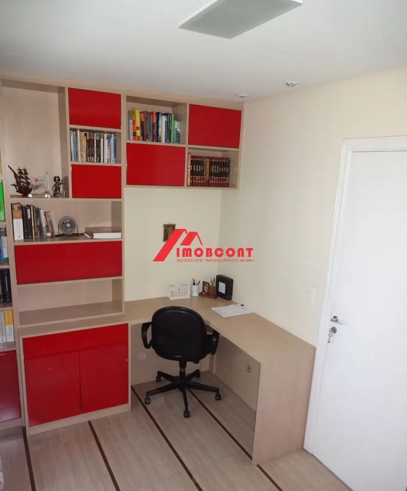 Apartamento, 3 quartos, 180 m² - Foto 6