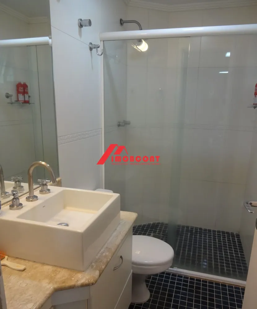 Apartamento, 3 quartos, 180 m² - Foto 5