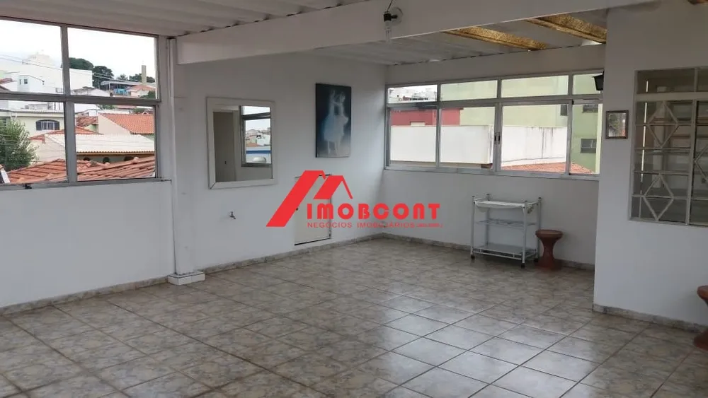 Sobrado, 4 quartos, 275 m² - Foto 9