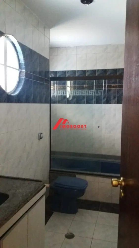 Sobrado, 4 quartos, 275 m² - Foto 11