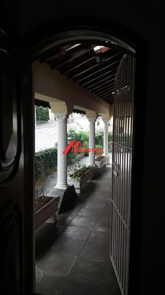 Sobrado, 4 quartos, 275 m² - Foto 4