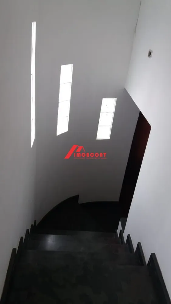 Sobrado, 4 quartos, 275 m² - Foto 6