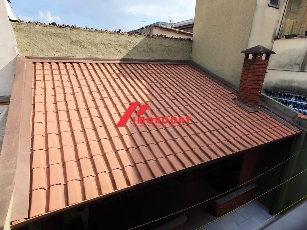 Sobrado, 3 quartos, 170 m² - Foto 12