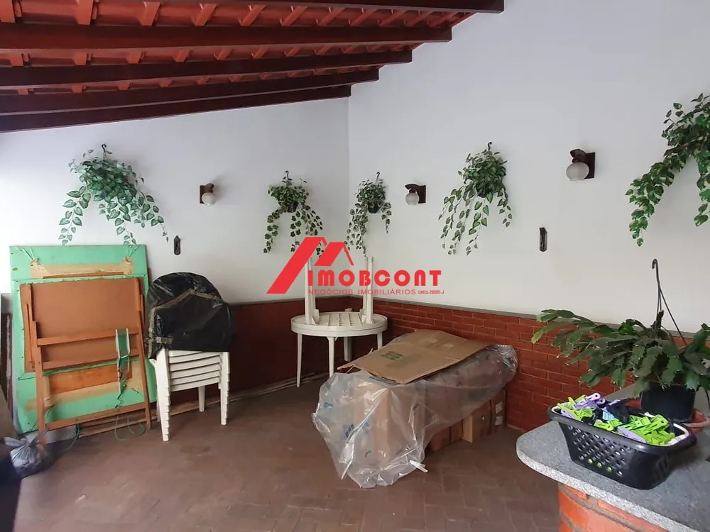 Sobrado, 3 quartos, 170 m² - Foto 8