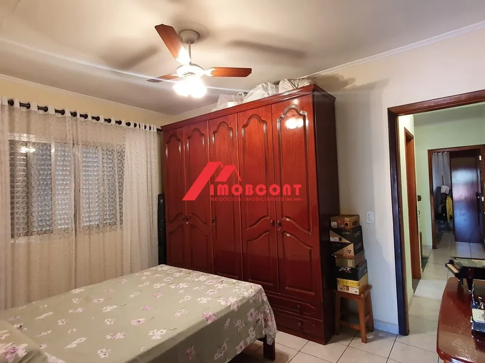 Sobrado, 3 quartos, 170 m² - Foto 10
