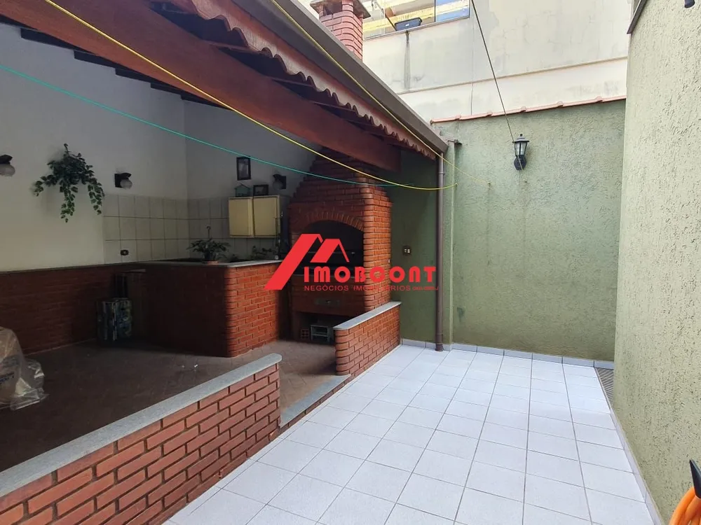 Sobrado, 3 quartos, 170 m² - Foto 7