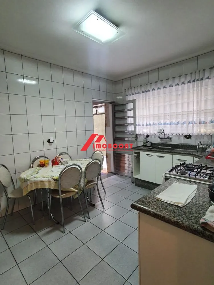 Sobrado, 3 quartos, 170 m² - Foto 5