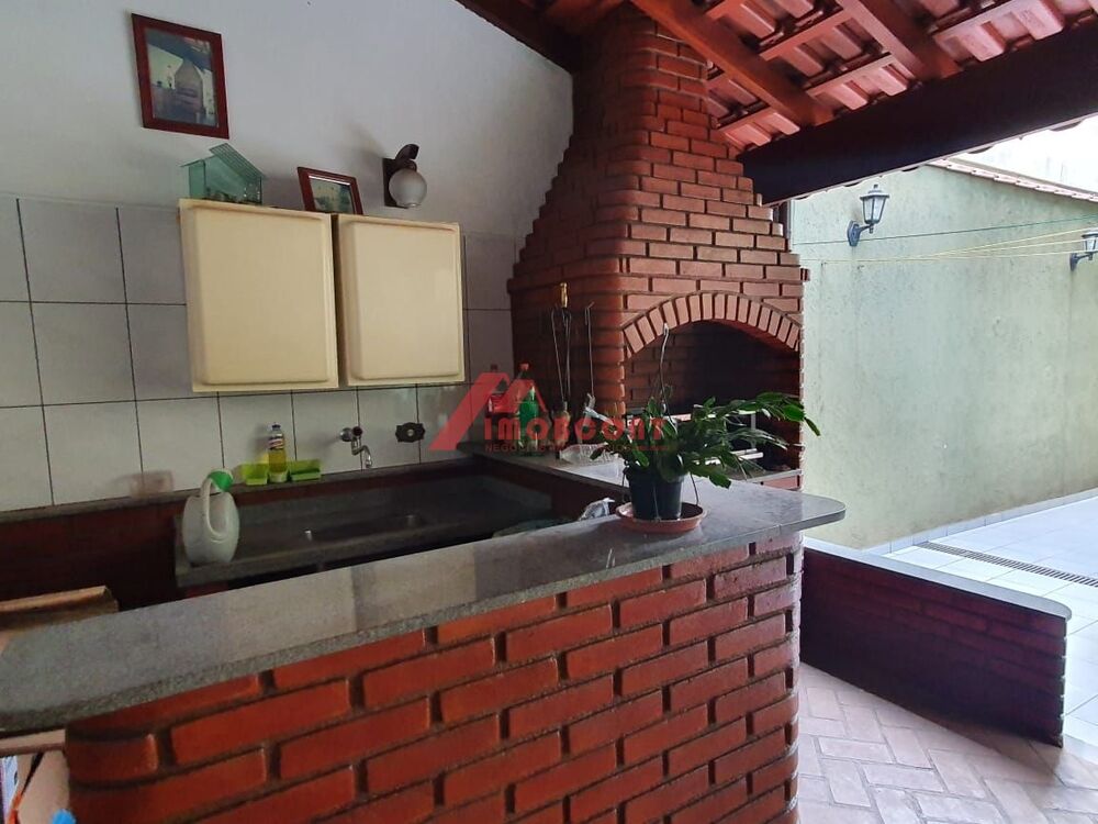 Sobrado, 3 quartos, 170 m² - Foto 3