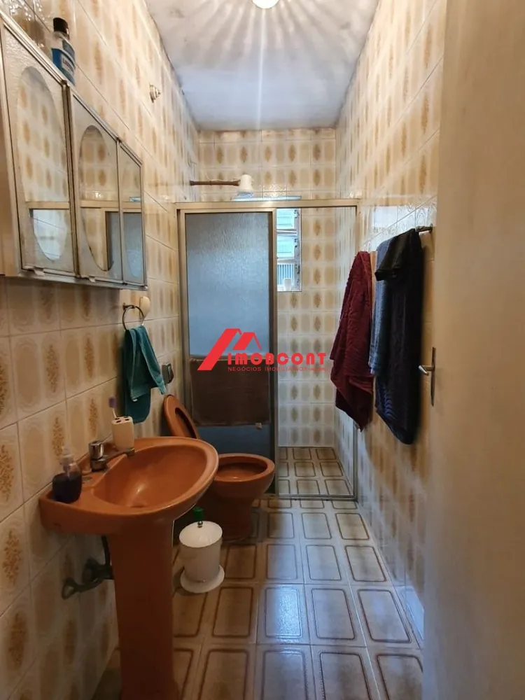 Sobrado, 3 quartos, 170 m² - Foto 6