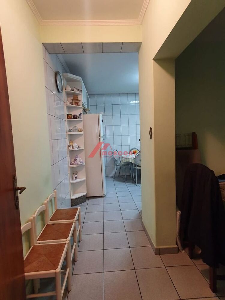 Sobrado, 3 quartos, 170 m² - Foto 4