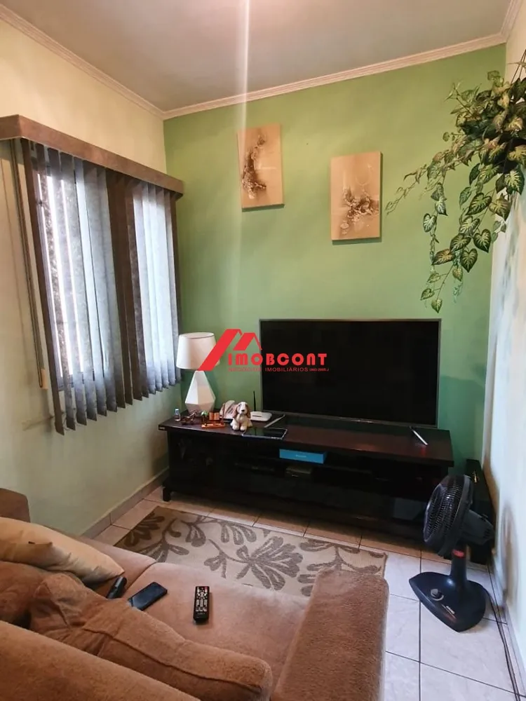 Sobrado, 3 quartos, 170 m² - Foto 9