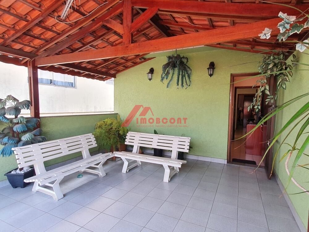 Sobrado, 3 quartos, 170 m² - Foto 2