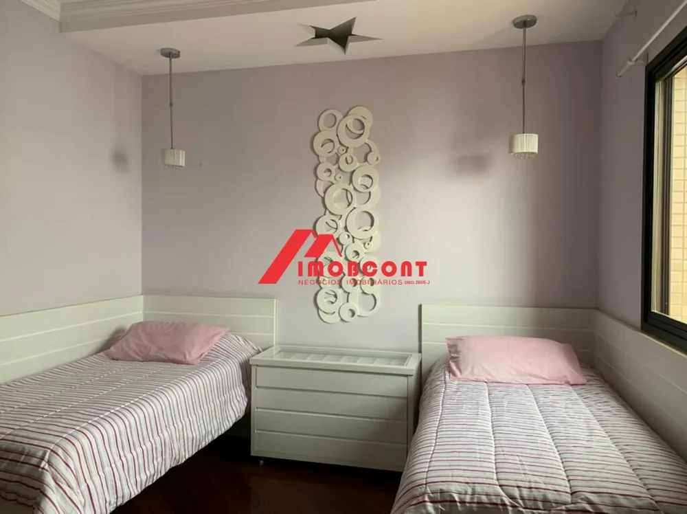 Apartamento, 3 quartos, 160 m² - Foto 3