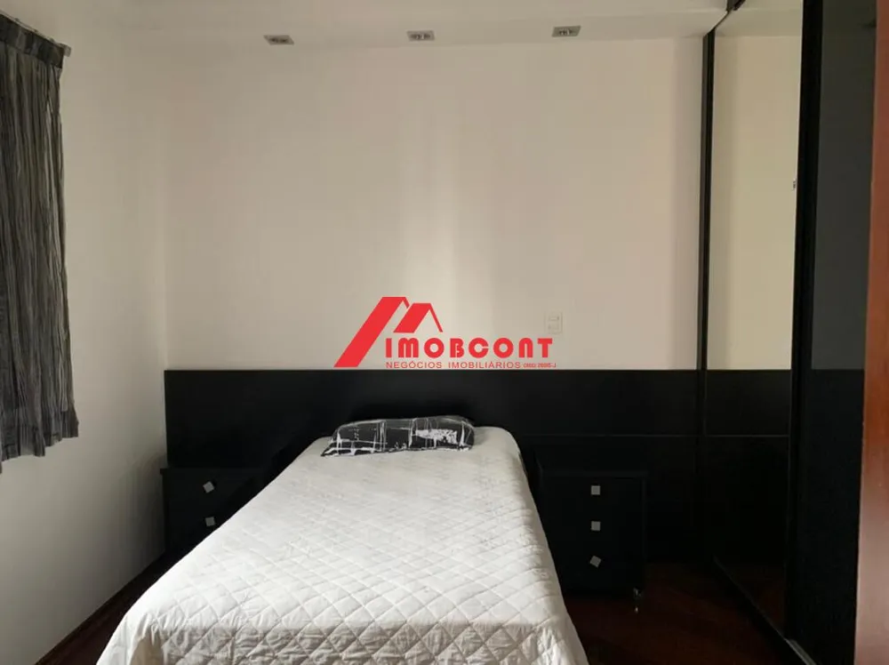 Apartamento, 3 quartos, 160 m² - Foto 5