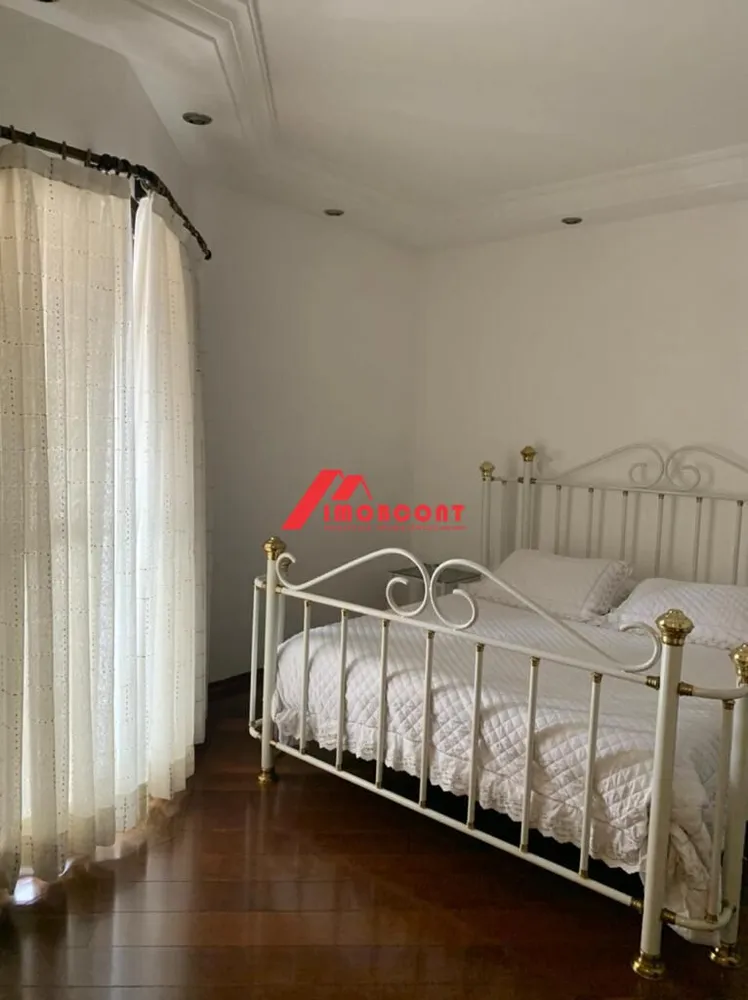 Apartamento, 3 quartos, 160 m² - Foto 7