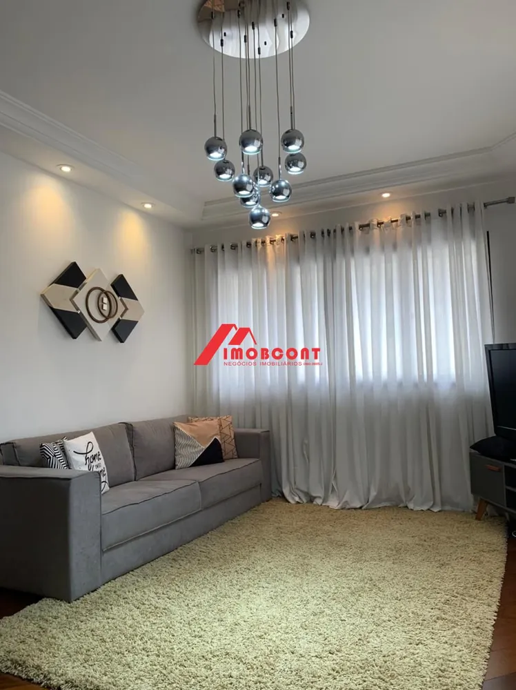 Apartamento, 3 quartos, 160 m² - Foto 1