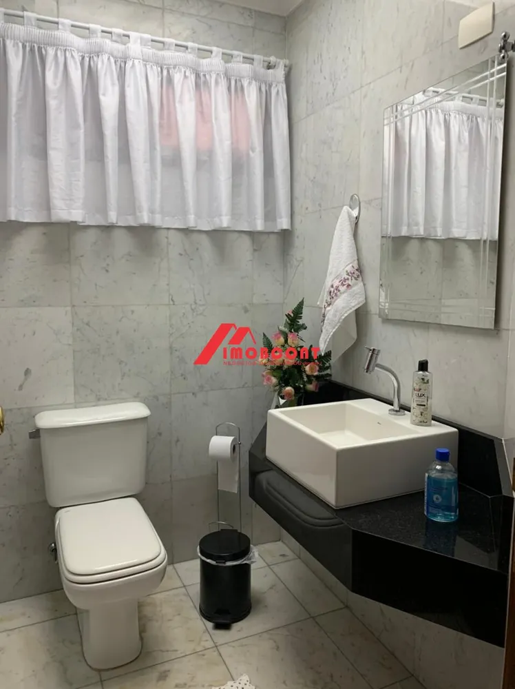 Apartamento, 3 quartos, 160 m² - Foto 8