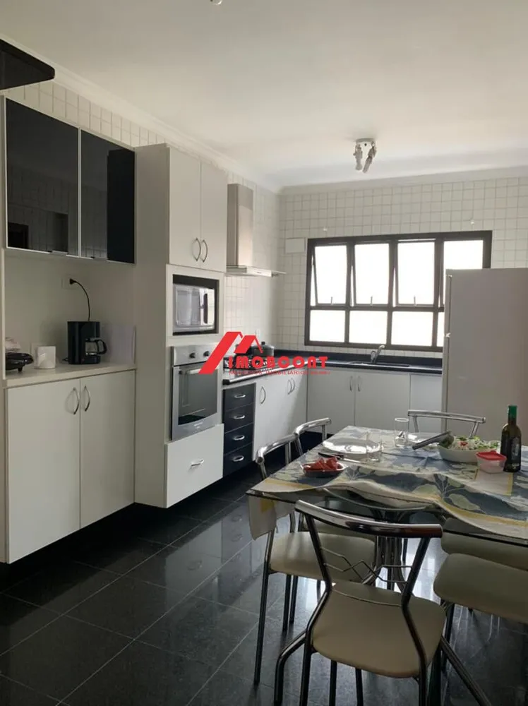 Apartamento, 3 quartos, 160 m² - Foto 11