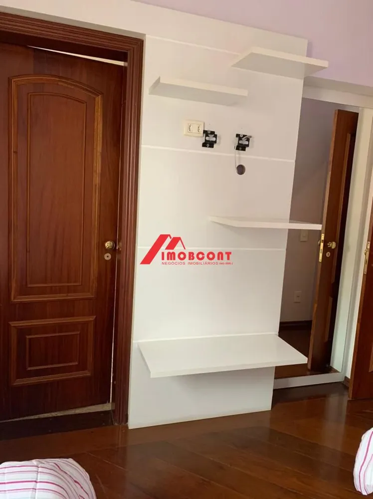 Apartamento, 3 quartos, 160 m² - Foto 4