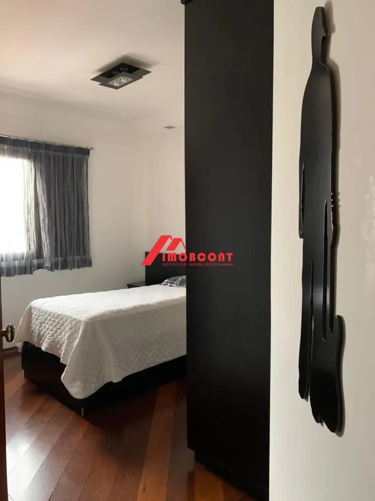 Apartamento, 3 quartos, 160 m² - Foto 6