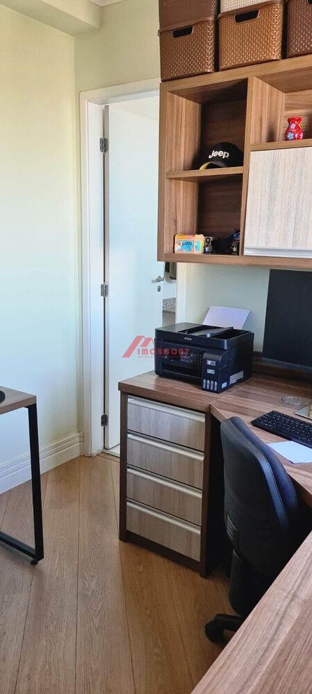Apartamento, 3 quartos, 133 m² - Foto 10