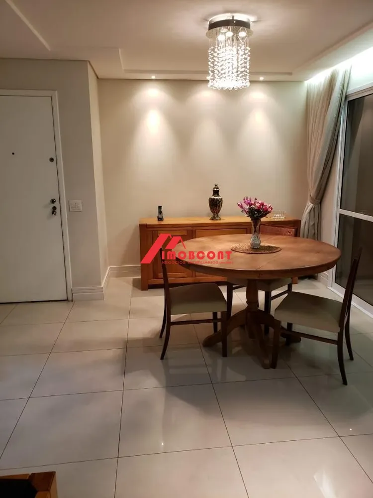 Apartamento, 3 quartos, 133 m² - Foto 5