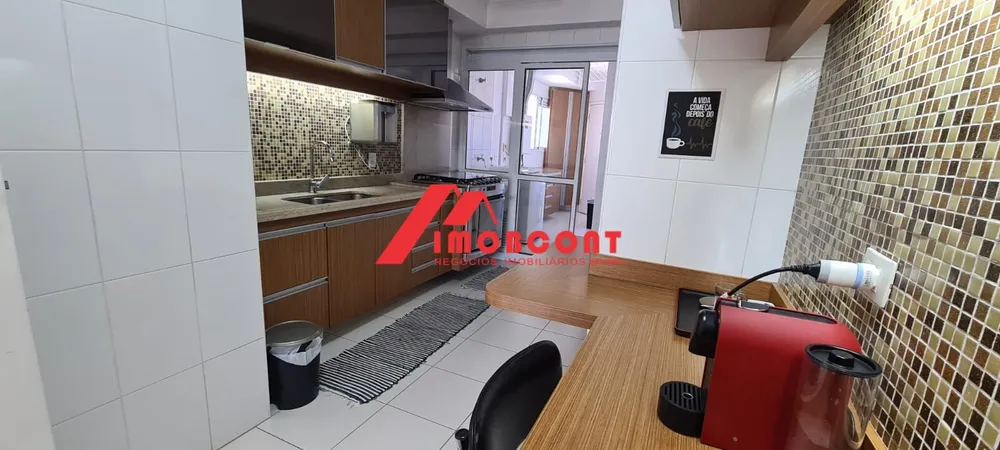 Apartamento, 3 quartos, 133 m² - Foto 4
