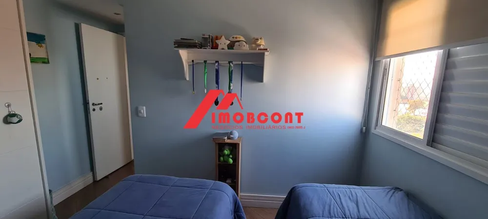 Apartamento, 3 quartos, 133 m² - Foto 10
