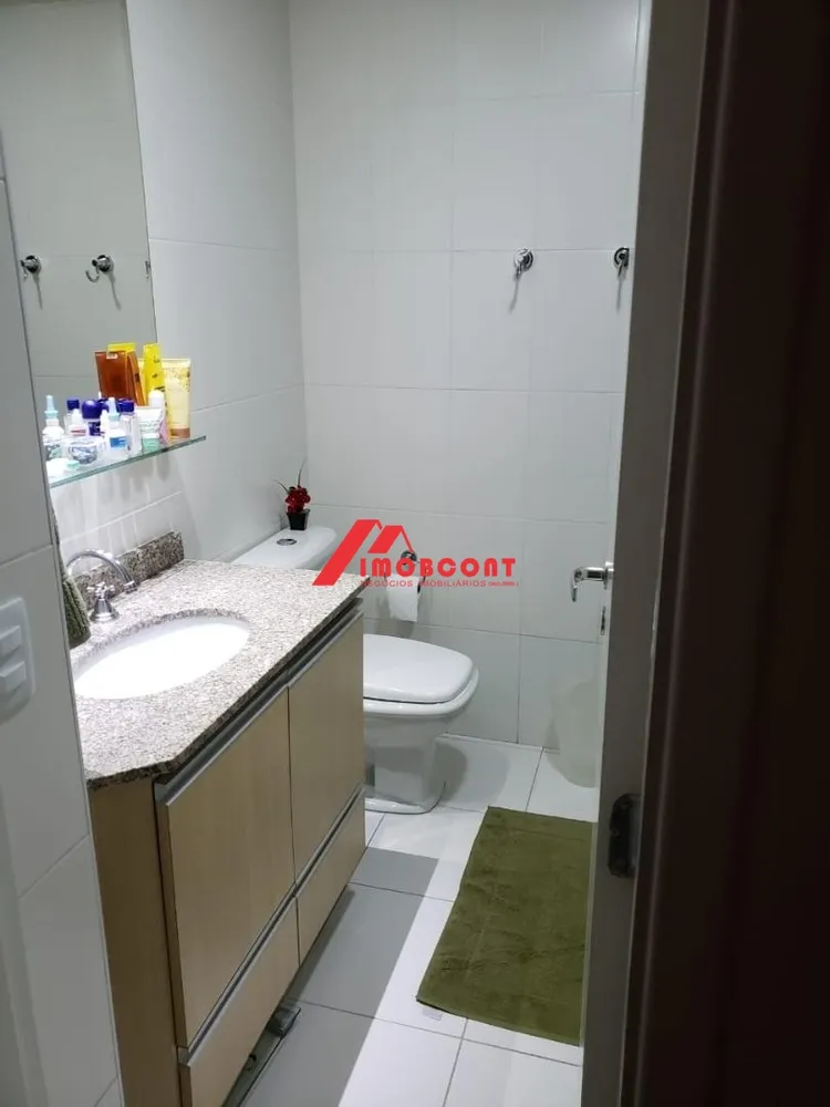 Apartamento, 3 quartos, 133 m² - Foto 8