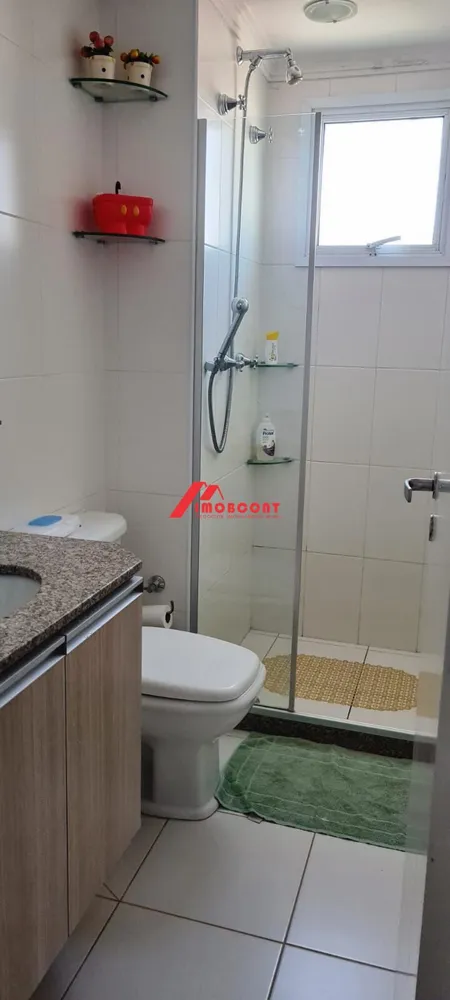 Apartamento, 3 quartos, 133 m² - Foto 3