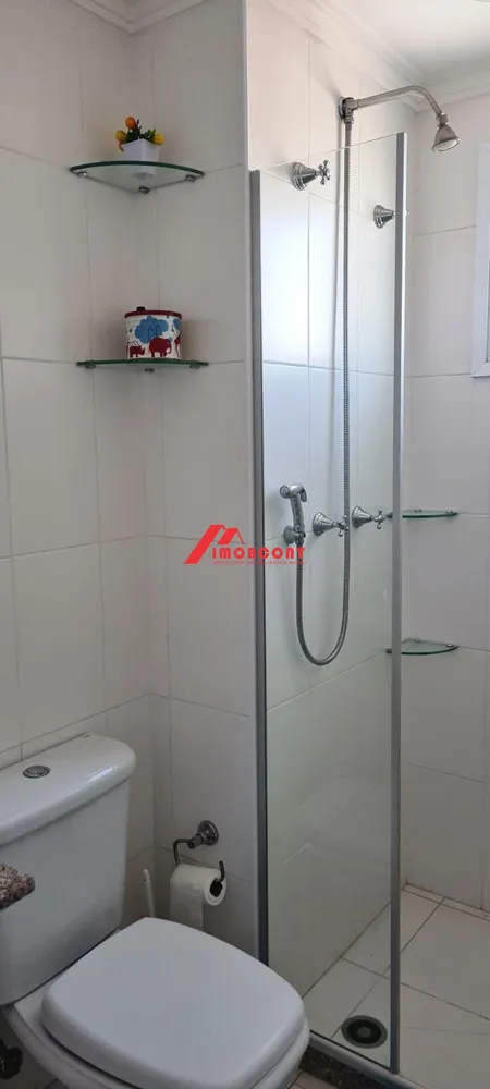 Apartamento, 3 quartos, 133 m² - Foto 2