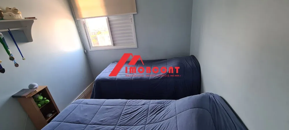 Apartamento, 3 quartos, 133 m² - Foto 7